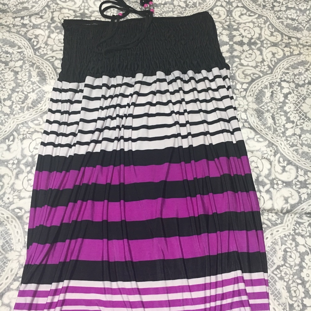 Silky and light Swimsuit Cover up Dress